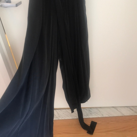 Mara Hofmann jumpsuit black - Picture 4 of 4